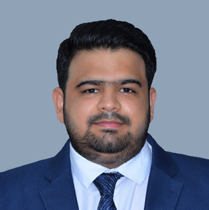 Ayush Patel